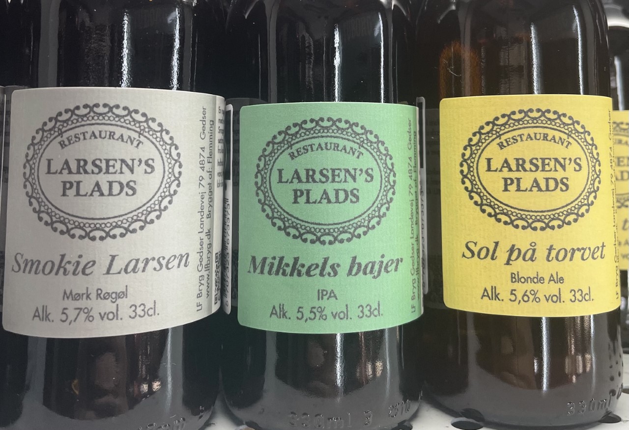 Larsens-plads.dk